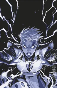 X-Men of Apocalypse #1