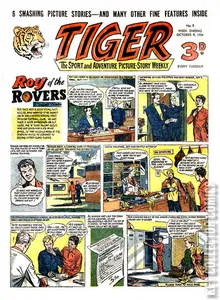 Tiger #5