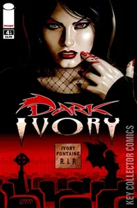 Dark Ivory #4