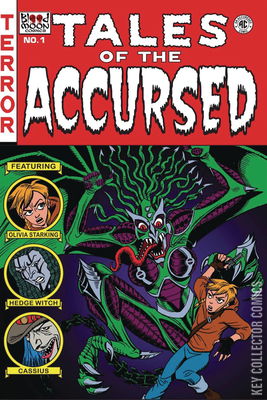 Accursed, The