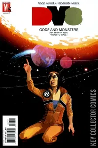 DV8: Gods and Monsters #7