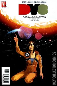 DV8: Gods & Monsters #7
