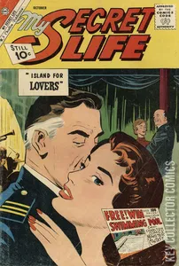 My Secret Life #42