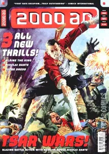 2000 AD #1183