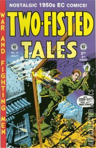 Two-Fisted Tales #16