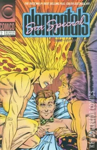 Elementals Sex Special #2