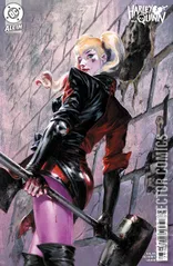 Variant Cover for Harley Quinn #54