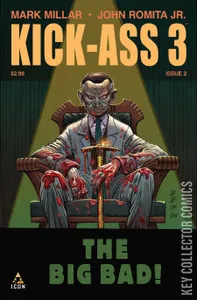 Kick-Ass 3 #2
