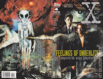 The X-Files: Special Edition #4