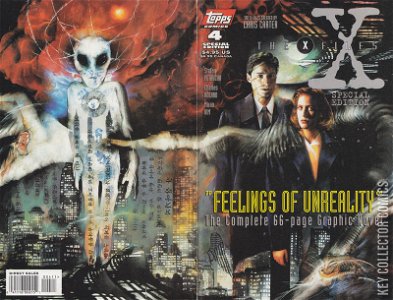 The X-Files: Special Edition #4
