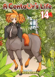 A Centaur's Life #14