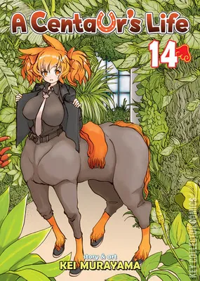 A Centaur's Life