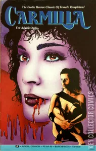 Carmilla #3