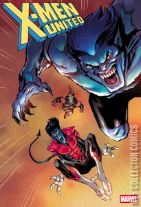 X-Men United #6