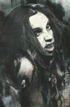 Variant Cover for Maw #1