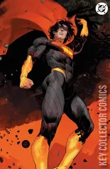 Cover for Absolute Superman #1