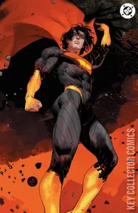Absolute Superman #1