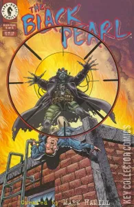 The Black Pearl #5