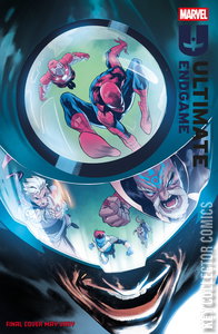 Ultimate Endgame #4
