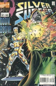 Silver Surfer #108