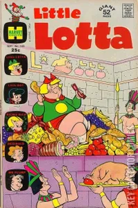 Little Lotta #103
