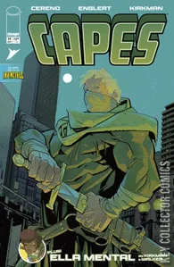 Capes #11
