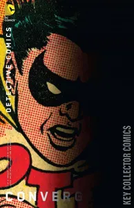 Convergence: Detective Comics #1