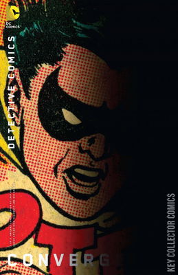 Convergence: Detective Comics
