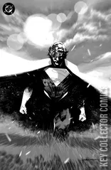 Variant Cover for Absolute Superman: Noir Edition #1