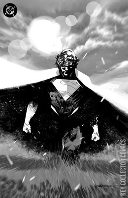 Absolute Superman: Noir Edition