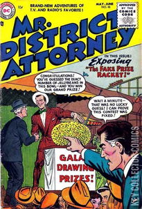 Mr. District Attorney #45