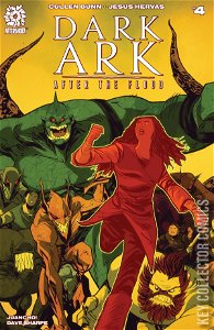 Dark Ark: After The Flood #4