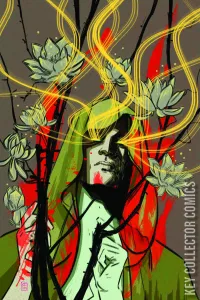Project Superpowers: Blackcross #3