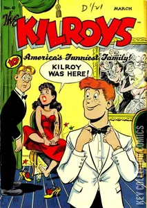 The Kilroys #6