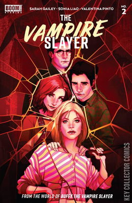 Vampire Slayer, The