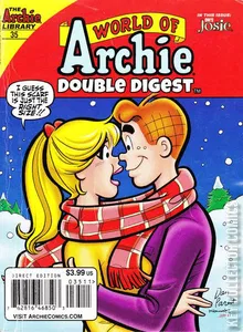 World of Archie Double Digest #35