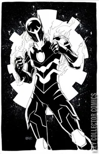 Rogue Sun #1
