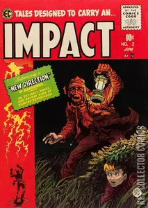 Impact #2