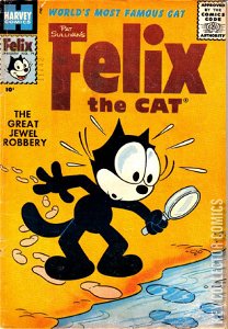 Felix the Cat #79