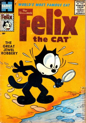 Felix the Cat