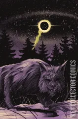 Variant Cover for Black Stars Above #1