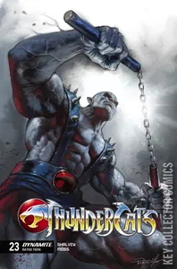Thundercats #23