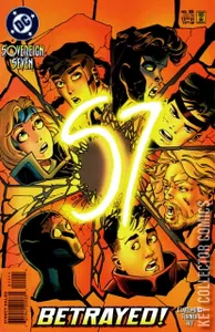 Sovereign Seven #15