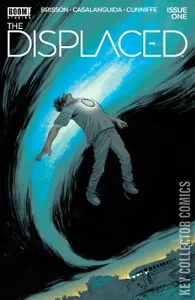Displaced #1