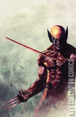 Cover for X-Force #14