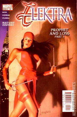 Elektra
