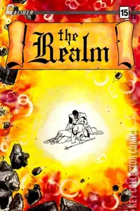 The Realm #15