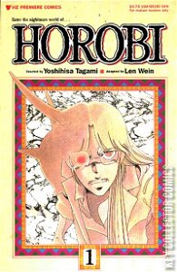 Horobi Part One #1