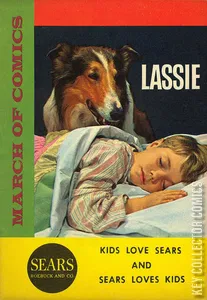 March of Comics #254