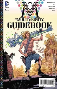 Multiversity Guidebook #1
